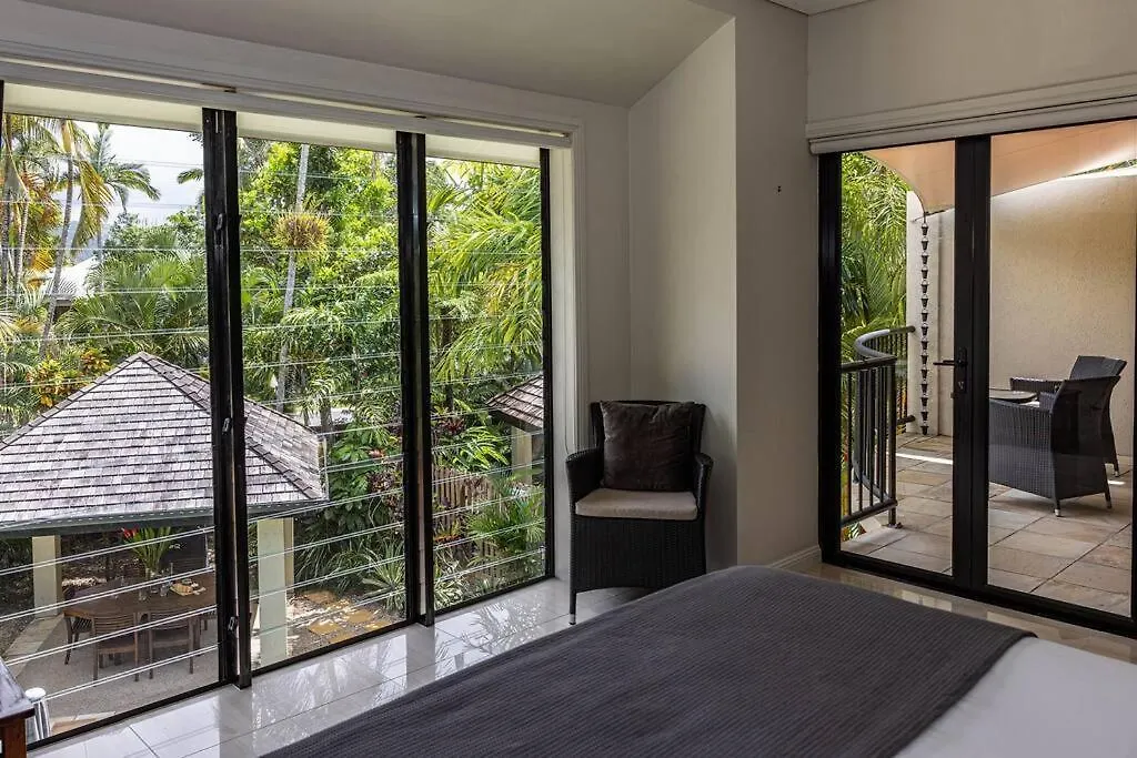 Eden Retreat - Port Douglas 0*,  Australien