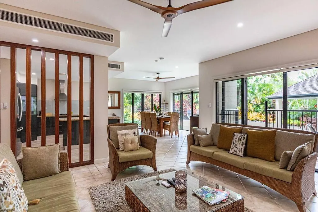 Eden Retreat - Port Douglas