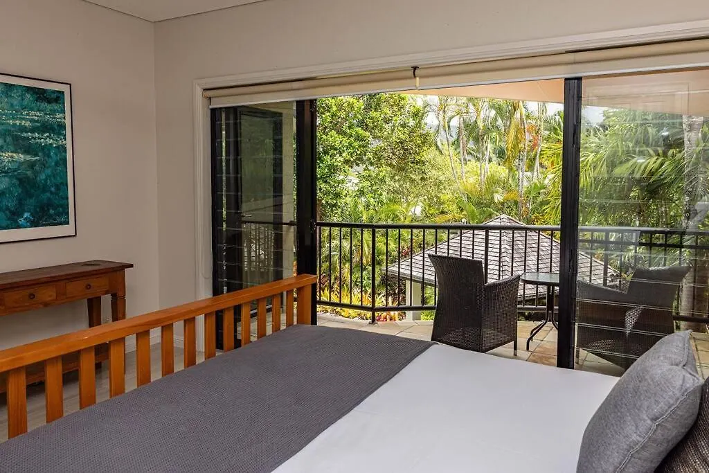 Eden Retreat - Port Douglas 0*,